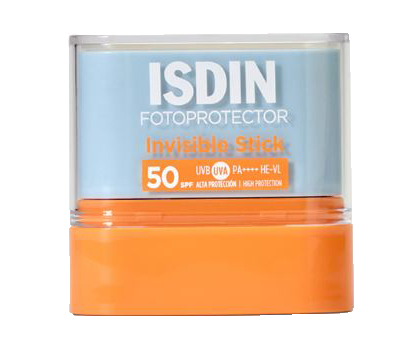 FOTOPROTECTOR INVISIBLE STICK 10 G - farmascienza.it