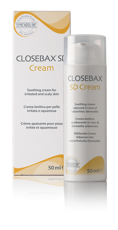 CLOSEBAX SD CREAM 50 ML - farmascienza.it