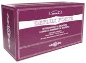DEFLUX FORTE 20 STICK MONODOSE 10 ML - farmascienza.it