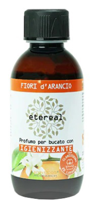 ETEREAL PROFUMO BUCATO IGIENIZZANTE FIOR D'ARANCIO 200 ML - farmascienza.it