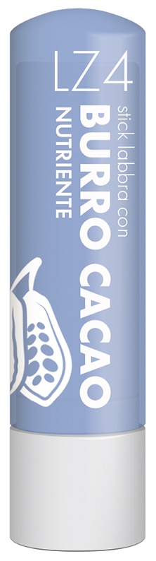 STICK LABBRA BURRO DI CACAO LZ4 4,5 G - farmascienza.it