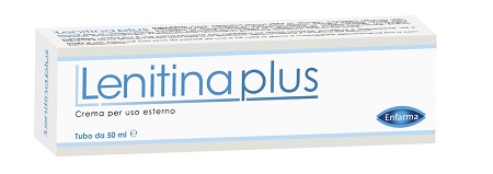 LENITINA PLUS 50 ML - farmascienza.it