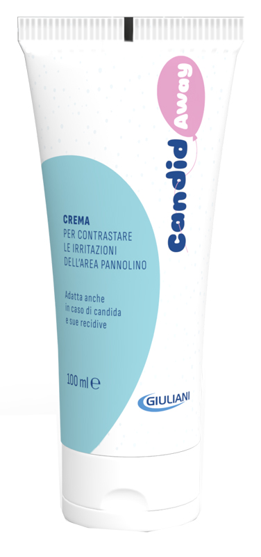 CANDIDAWAY CREMA 100 ML - farmascienza.it
