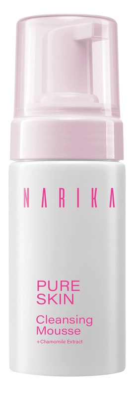 NARIKA SPUMA DETERGENTE 100 ML - farmascienza.it