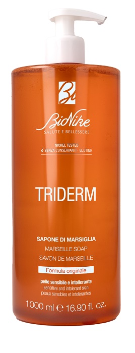 TRIDERM SAPONE MARSIGLIA 1000 ML - farmascienza.it