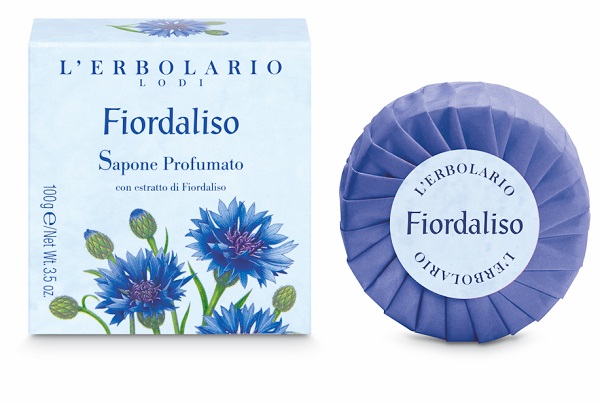 FIORDALISO SAPONE PROFUMATO 100 G - farmascienza.it