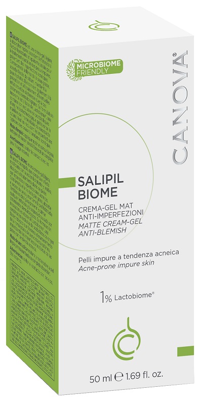 SALIPIL BIOME 50 ML - farmascienza.it