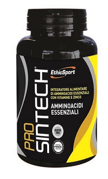 ETHICSPORT PROSINTECH 120 COMPRESSE 1350 MG - farmascienza.it