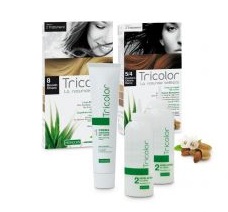 TRICOLOR TINTA PER CAPELLI 5 CASTANO CHIARO - farmascienza.it