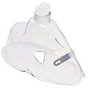 MASCHERINA ADULTI AEROSOL CLENNY A RICAMBIO - farmascienza.it