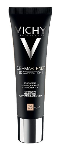DERMABLEND 3D 25 30 ML - farmascienza.it