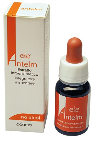 EIE ANTELM 30 ML - farmascienza.it