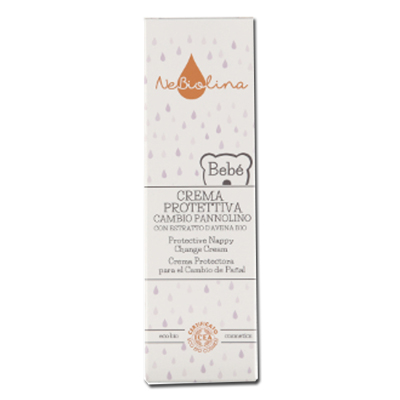 NEBIOLINA CREMA PROTETTIVA 100 ML - farmascienza.it