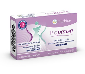 PROSTAPLAS 30 COMPRESSE - farmascienza.it