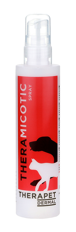 THERAMICOTIC SPRAY 200 ML - farmascienza.it