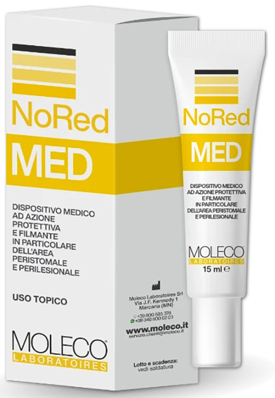 NORED MED 15 ML - farmascienza.it