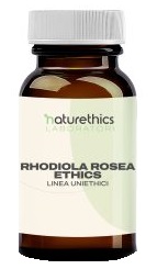RHODIOLA ROSEA ETHICS 60 CAPSULE - farmascienza.it