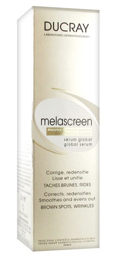 MELASCREEN SIERO 30 ML - farmascienza.it