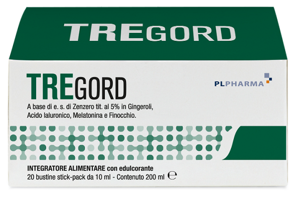 TREGORD 20 STICK PACK 10 ML - farmascienza.it