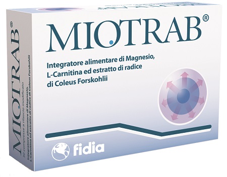 MIOTRAB 30 COMPRESSE A RILASCIO MODIFICATO - farmascienza.it