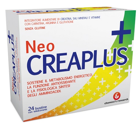 NEOCREAPLUS 24 BUSTINE - farmascienza.it
