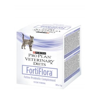 PRO PLAN FORTIFLORA GATTO ORIGINAL 30 G - farmascienza.it
