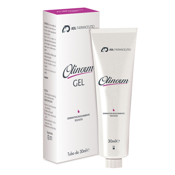 OLINORM GEL VAGINALE - farmascienza.it