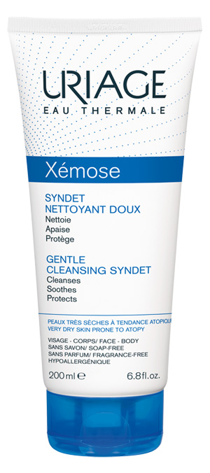 XEMOSE SYNDET DETERGENTE DELCATO 200 ML - farmascienza.it