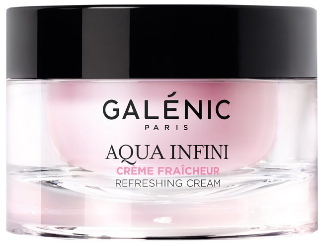 GALENIC CREMA IDRATANTE EFFETTO FRESCHEZZA 50 ML - farmascienza.it