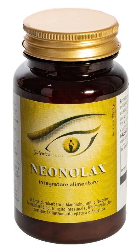 NEONOLAX 40 COMPRESSE - farmascienza.it
