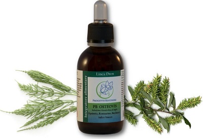 PB OSTEOVIS GOCCE 50 ML - farmascienza.it