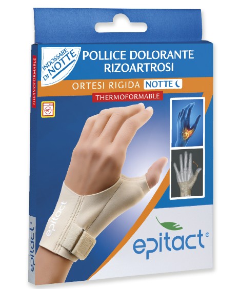EPITACT ORTESI POLLICE MANO NOTTE DESTRA S - farmascienza.it