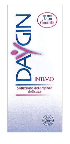 DAYGIN INTIMO 150 ML - farmascienza.it
