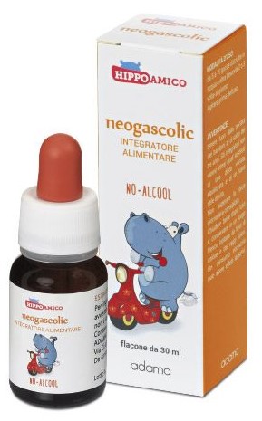 EIE NEOGASCOLIC GOCCE 30 ML - farmascienza.it