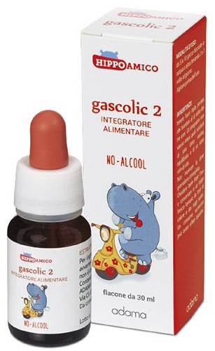 EIE GASCOLIC 2 GOCCE 30 ML - farmascienza.it