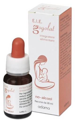 EIE GOGOLAT GOCCE 30 ML - farmascienza.it