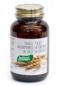 OLIO GERME DI GRANO 120 PERLE - farmascienza.it