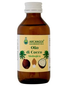 OLIO COCCO BIOLOGICO 100 ML - farmascienza.it