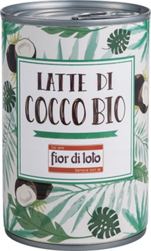 BEVANDA DI COCCO BIO 400 ML - farmascienza.it