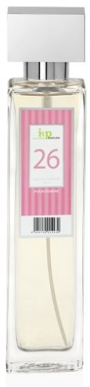 IAP PHARMA PROFUMO DA DONNA 26 150 ML - farmascienza.it