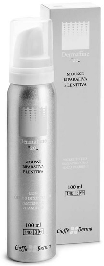 DERMAFFINE 20 100 ML - farmascienza.it