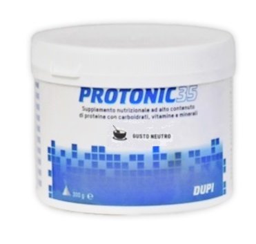 PROTONIC 35 NEUTRO 300 G - farmascienza.it
