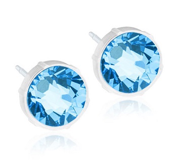 BLOMDAHL GIOIELLO MP 6MM AQUAMARINE - farmascienza.it