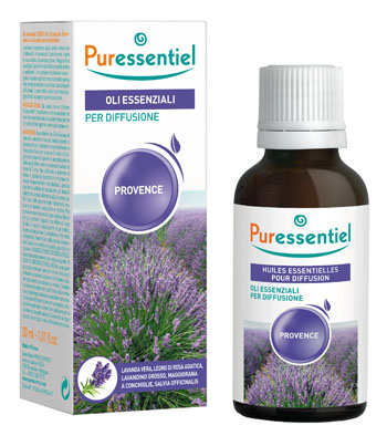 PURESSENTIEL MISCELA PROVENCE 30 ML - farmascienza.it