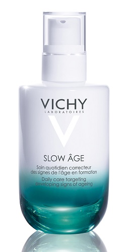 SLOW AGE FLUIDO SPF25 50 ML - farmascienza.it