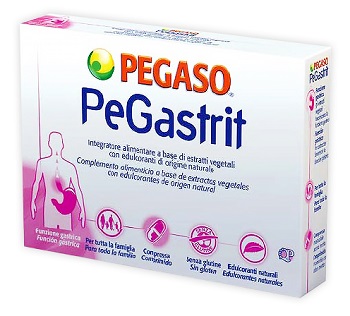 PEGASTRIT 24 COMPRESSE - farmascienza.it