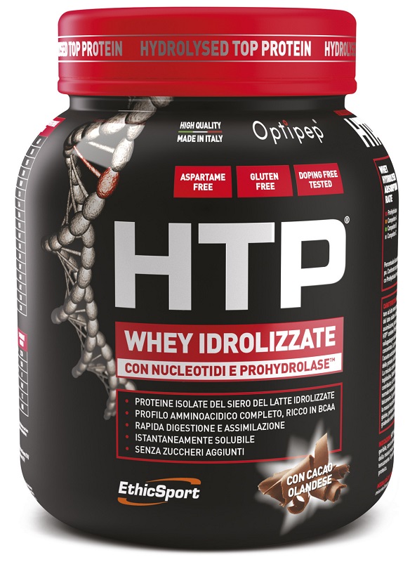 ETHICSPORT HTP CACAO 750 G - farmascienza.it