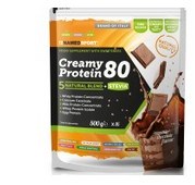 CREAMY PROTEIN EXQUISITE CHOCOLATE 500 G - farmascienza.it