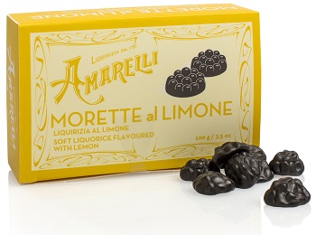 AMARELLI MORETTE AL LIMONE 100 G - farmascienza.it