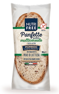NUTRIFREE PANFETTE CEREALI 80 G - farmascienza.it